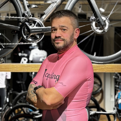 Medium ambassadoren jose