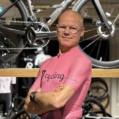 Medium ambassadoren siggi