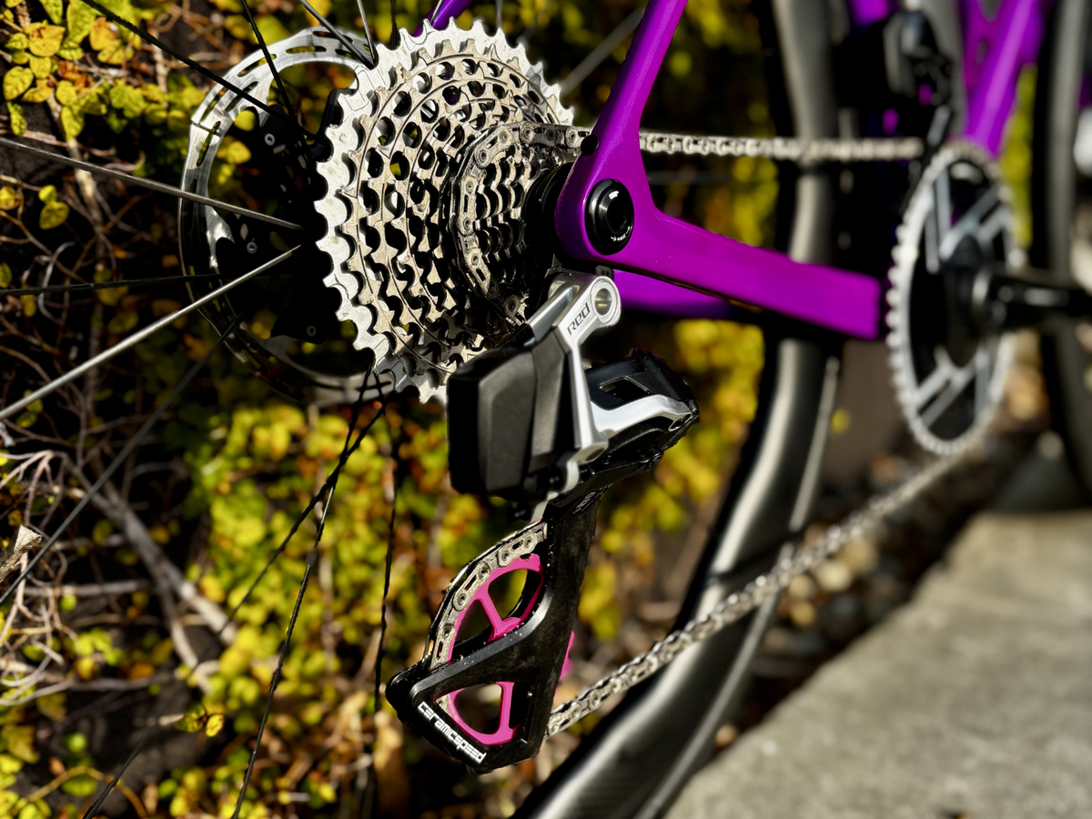 Medium projekt trek madone sabi  2 