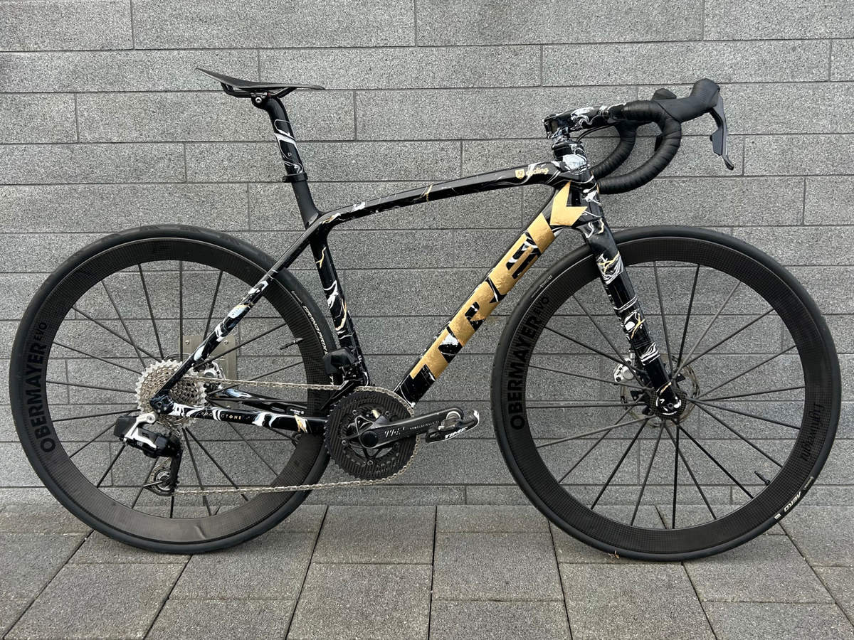 Medium projekt trek emonda giuliano