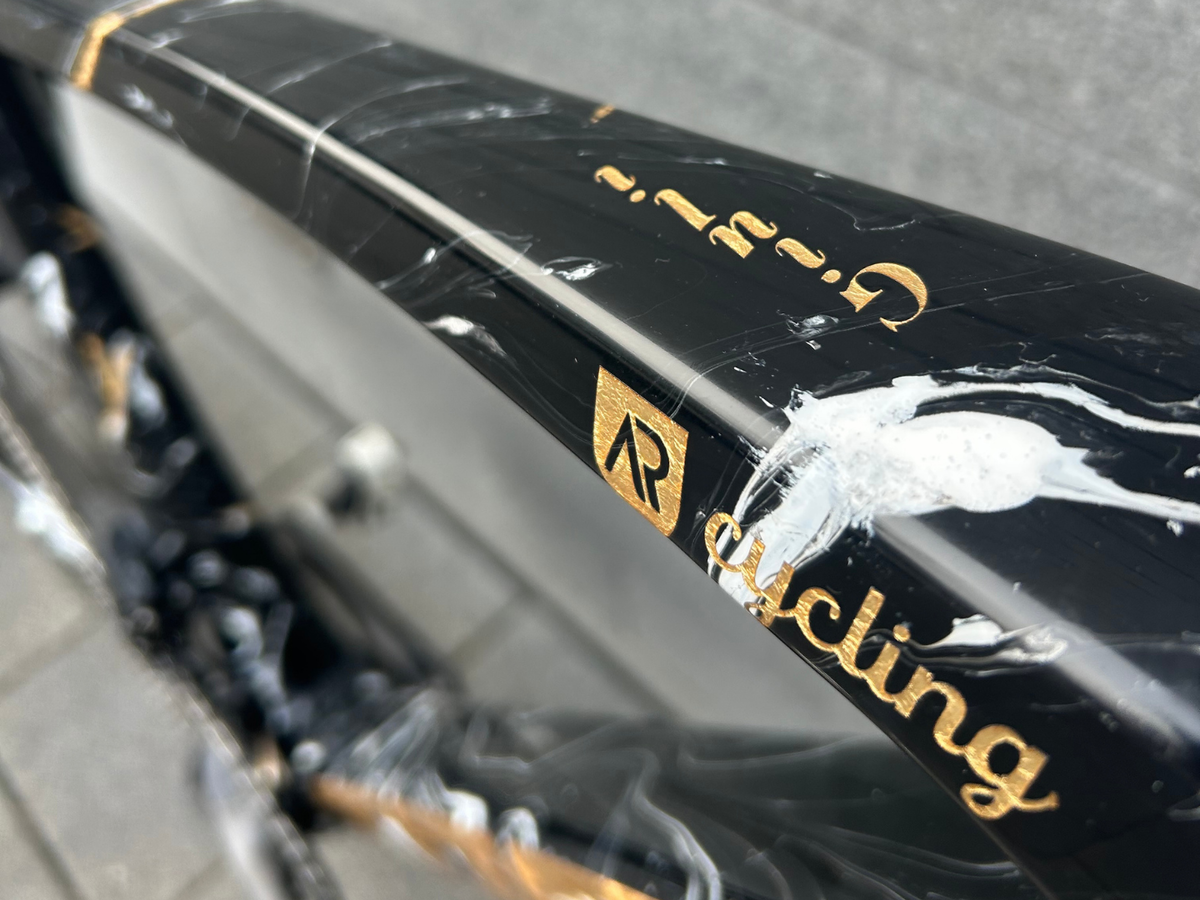 Medium projekt trek emonda giuliano  2 