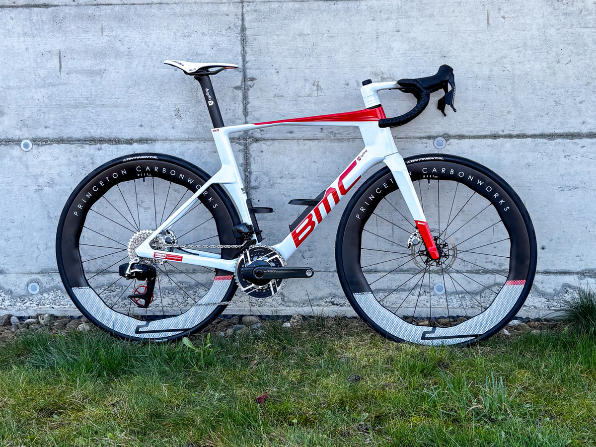 Medium projekt bmc swissness