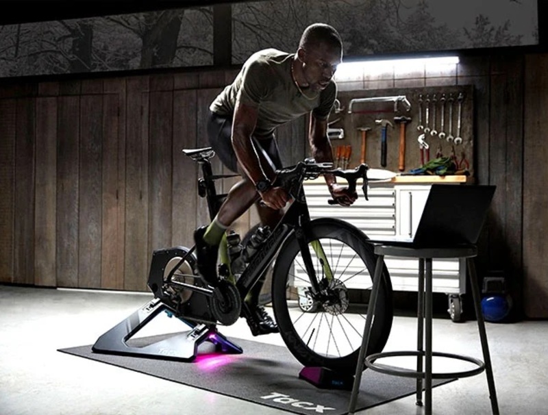 Medium wintertraining