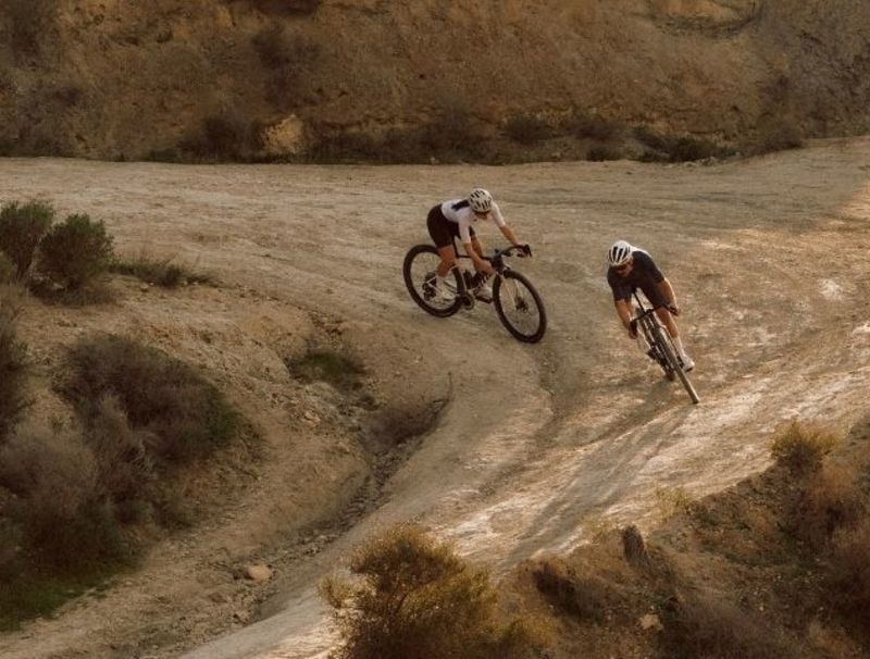 Medium arc news gravel 2026