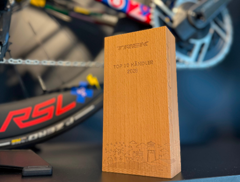 Medium award