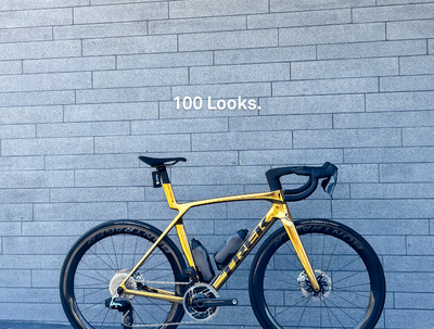 Thumb madone gold