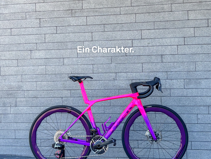Medium madone pink
