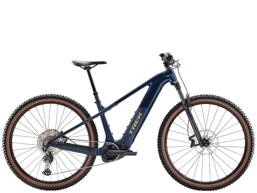 Medium trek powerfly6 3999. 