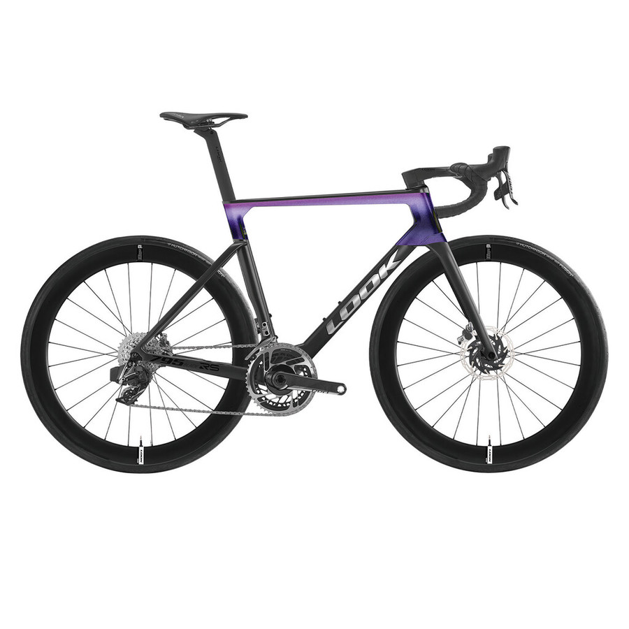 Medium look   bike 795 blade rs sram red axs   11499. 