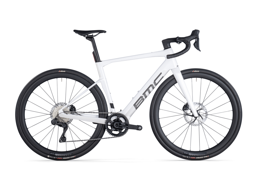 Medium roadmachine 01 amp one wht blk blk side