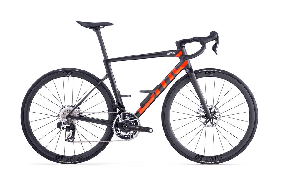 Medium bmc teammachine slr01 one 12999
